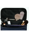 Cabaïa VANITY - POLYESTER - VALLADOLID vanity beauty case beauty-case