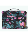 Cabaïa VANITY - POLYESTER - VALLADOLID vanity beauty case beauty-case