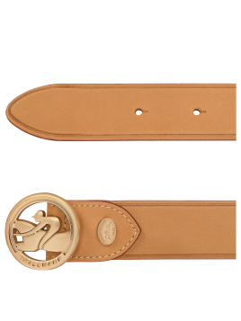 Longchamp 40096HGX ceinture femme la médaille longchamp Ceintures