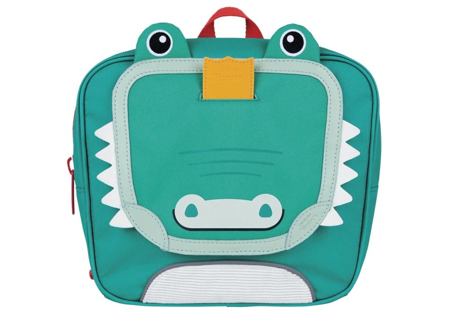 Tann's 515 mini cartable petite section animaux Cartables enfant