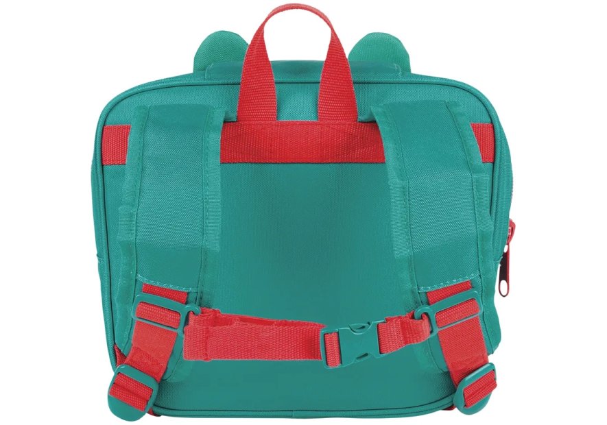 Tann's 515 mini cartable petite section animaux Cartables enfant