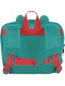 Tann's 515 - POLYESTER RECYCLÉ - CROCOD mini cartable petite section animaux cartables-enfant