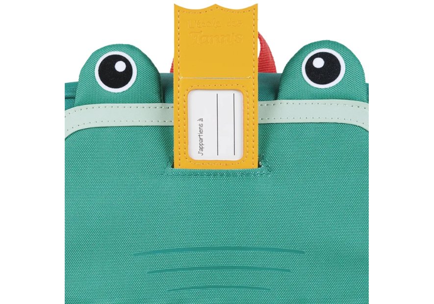 Tann's 515 mini cartable petite section animaux Cartables enfant