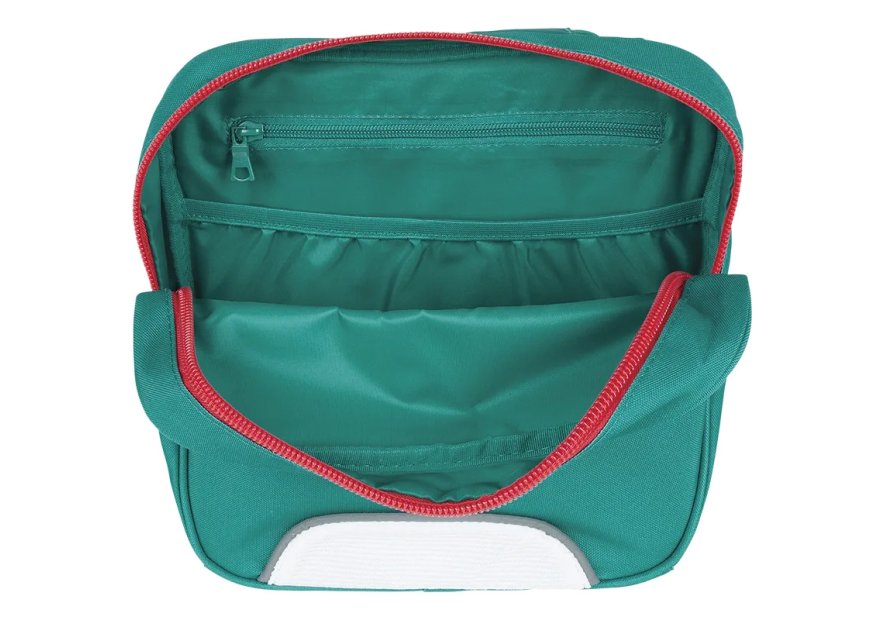 Tann's 515 mini cartable petite section animaux Cartables enfant