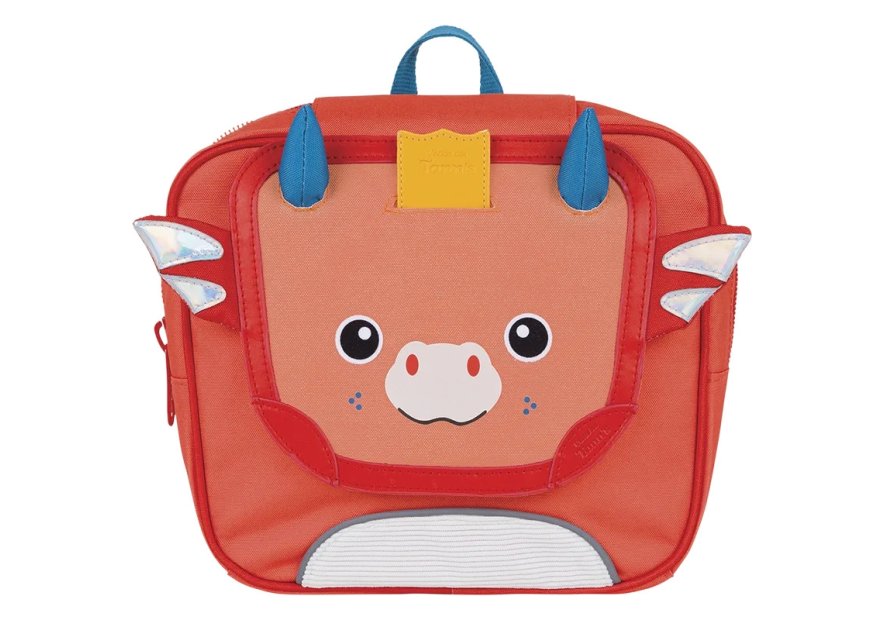 Tann's 515 mini cartable petite section animaux Cartables enfant