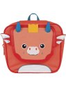 Tann's 515 - POLYESTER RECYCLÉ - DRAGON mini cartable petite section animaux cartables-enfant