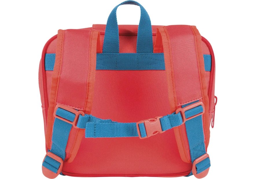 Tann's 515 mini cartable petite section animaux Cartables enfant