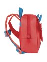 Tann's 515 - POLYESTER RECYCLÉ - DRAGON mini cartable petite section animaux cartables-enfant