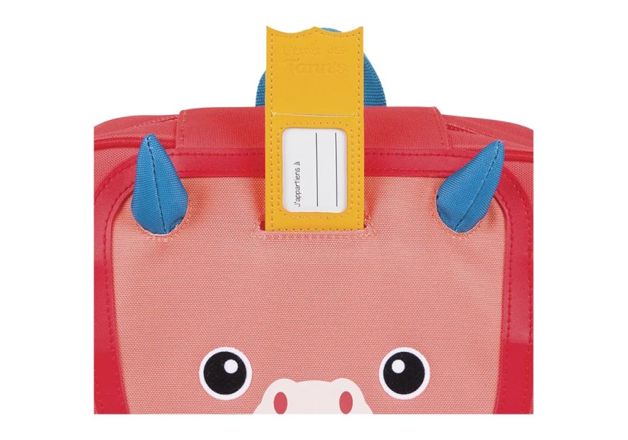 Tann's 515 mini cartable petite section animaux Cartables enfant