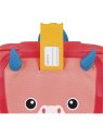Tann's 515 - POLYESTER RECYCLÉ - DRAGON mini cartable petite section animaux cartables-enfant