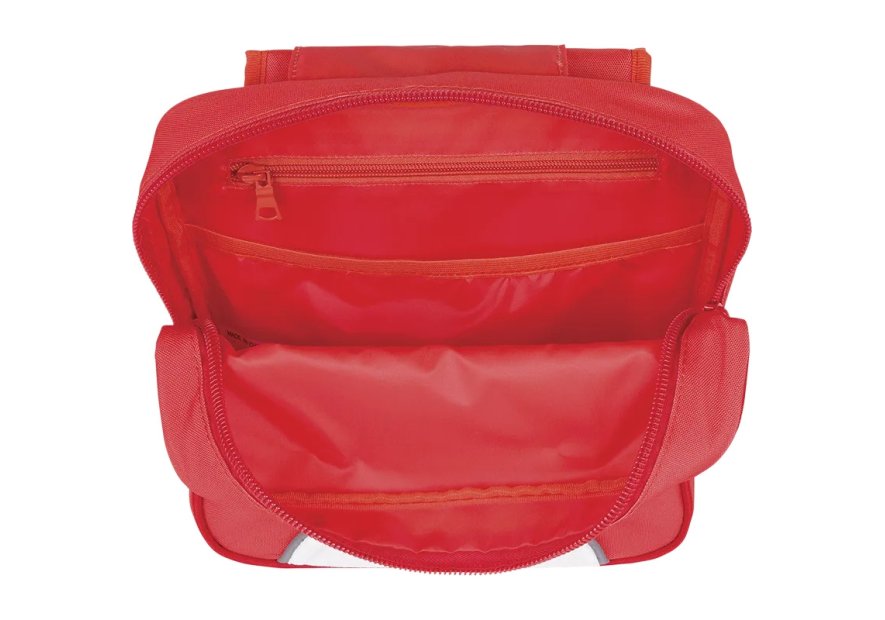 Tann's 515 mini cartable petite section animaux Cartables enfant