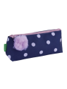 Tann's 173 - POLYESTER RECYCLÉ - ROMY trousse triangle trousses