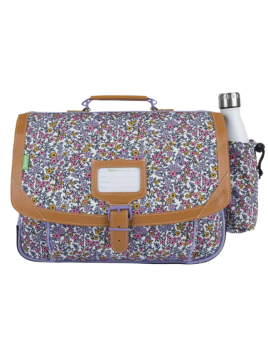 Tann's 332 cartable 38cm poche gourde Cartables enfant