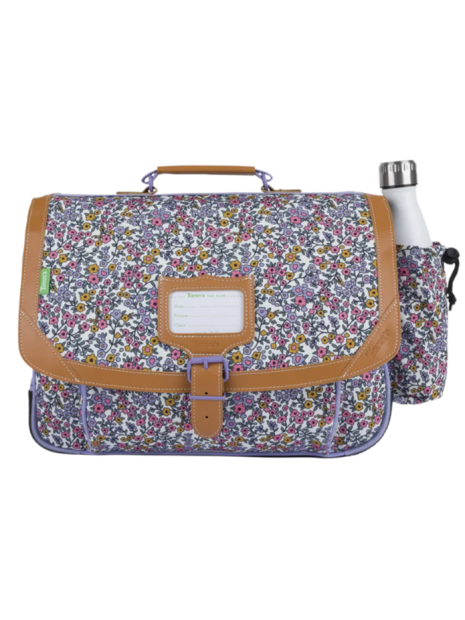 Tann's 332 cartable 38cm poche gourde cartables-enfant