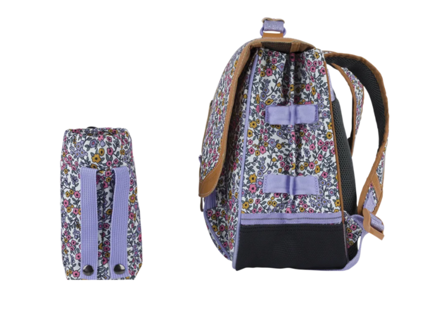 Tann's 332 cartable 38cm poche gourde Cartables enfant