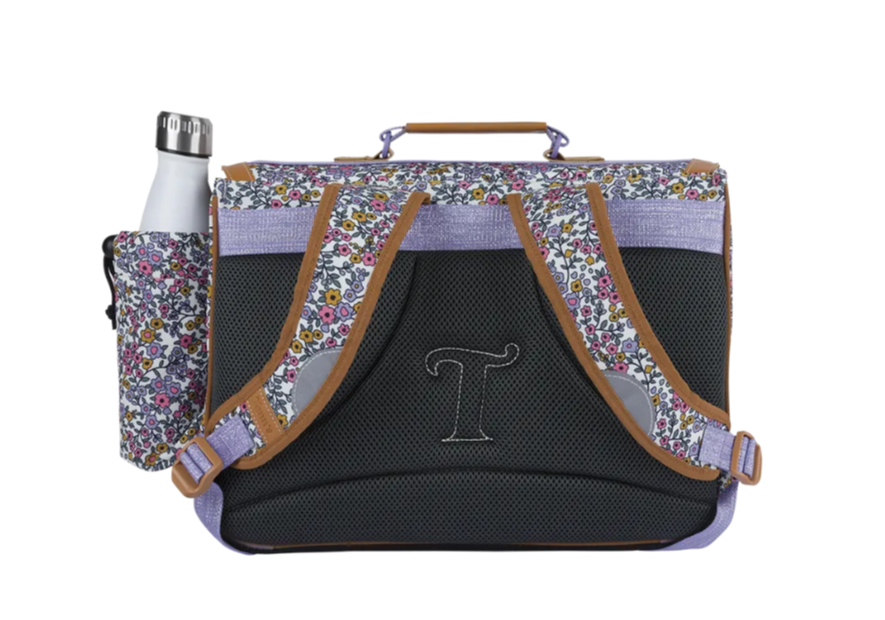 Tann's 332 cartable 38cm poche gourde Cartables enfant