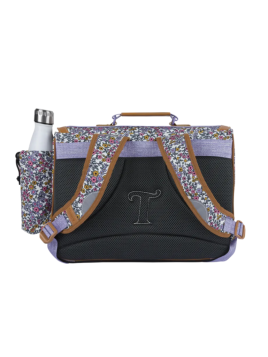 Tann's 332 cartable 38cm poche gourde Cartables enfant