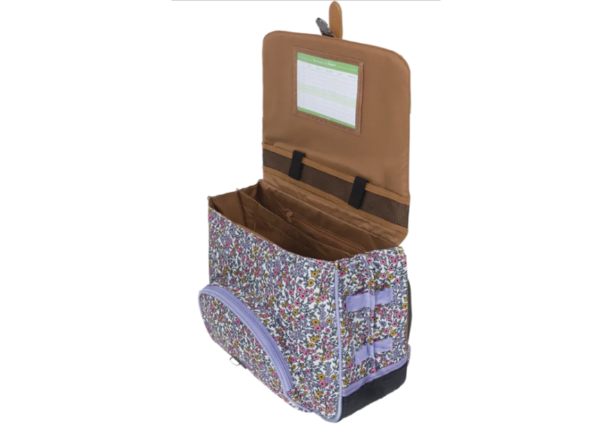 Tann's 332 cartable 38cm poche gourde Cartables enfant