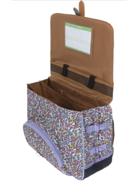 Tann's 332 cartable 38cm poche gourde Cartables enfant