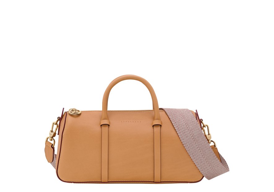 Longchamp 10271HGX sac à main m daylong chevron de longchamp Sacs à mains