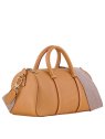 Longchamp 10271HGX - CUIR DE VEAU - VEGETA sac à main m daylong chevron de longchamp sacs-a-mains