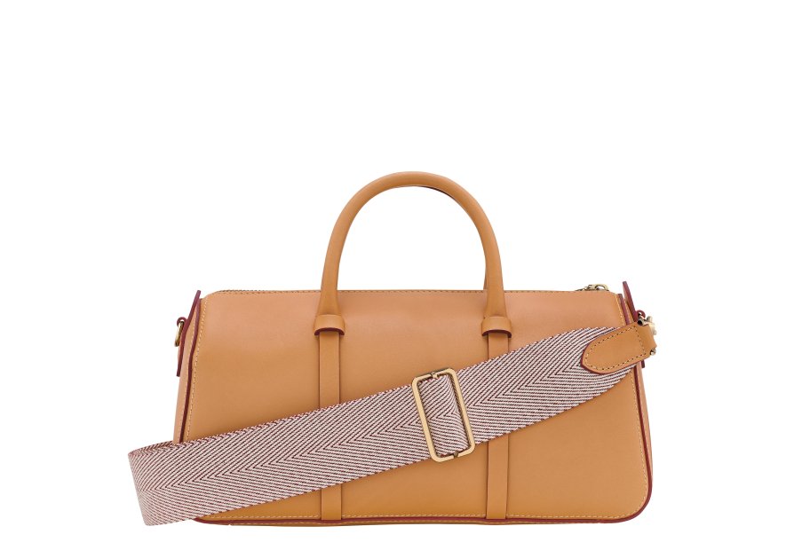 Longchamp 10271HGX sac à main m daylong chevron de longchamp Sacs à mains