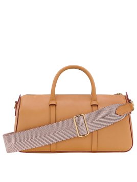 Longchamp 10271HGX sac à main m daylong chevron de longchamp Sacs à mains