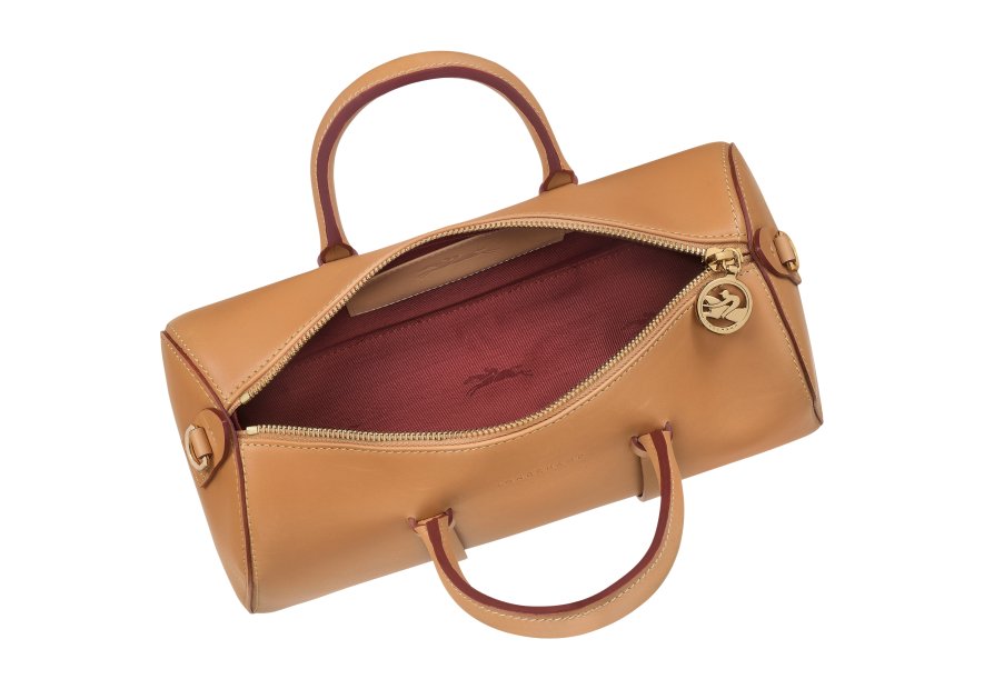 Longchamp 10271HGX sac à main m daylong chevron de longchamp Sacs à mains