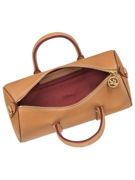 Longchamp 10271HGX sac à main m daylong chevron de longchamp Sacs à mains