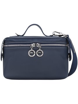 porté travers le pliage...