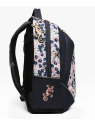 Caméléon BAS-SD39 - POLYESTER - NAVY LIBE sac à dos enfants 39cm de caméléon loisirs