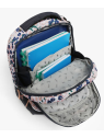 Caméléon BAS-SD39 - POLYESTER - NAVY LIBE sac à dos enfants 39cm de caméléon loisirs