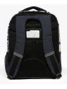 Caméléon BAS-SD39 - POLYESTER - NAVY LIBE sac à dos enfants 39cm de caméléon loisirs