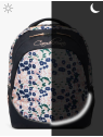 Caméléon BAS-SD39 - POLYESTER - NAVY LIBE sac à dos enfants 39cm de caméléon loisirs