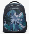 BAS-SD39 - POLYESTER - NAVY TROP