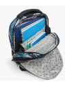Caméléon BAS-SD39 - POLYESTER - NAVY TROP sac à dos enfants 39cm de caméléon loisirs