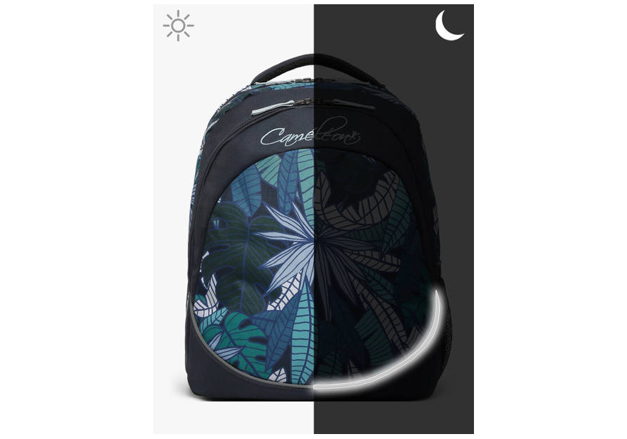 Caméléon BAS-SD39 sac à dos enfants 39cm de caméléon Loisirs