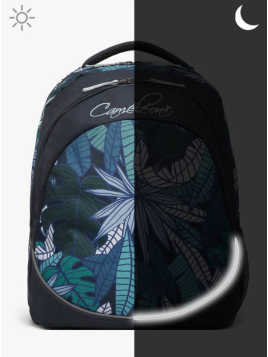 Caméléon BAS-SD39 sac à dos enfants 39cm de caméléon Loisirs