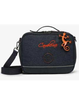 sac à gouter caméléon...