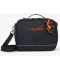 VIB-BL24 - POLYESTER - NAVY ORAN