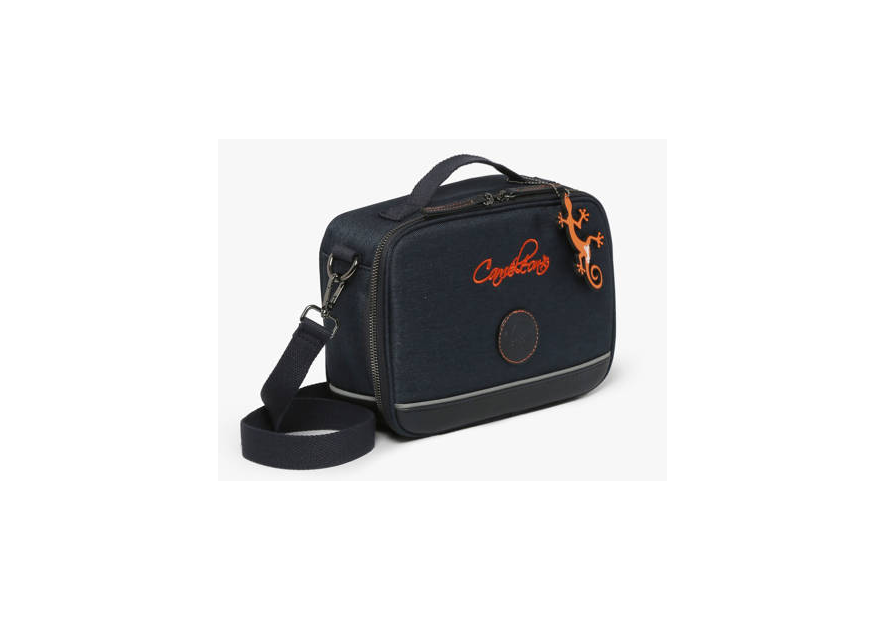 Caméléon VIB-BL24 sac à gouter caméléon vintage print boy Loisirs