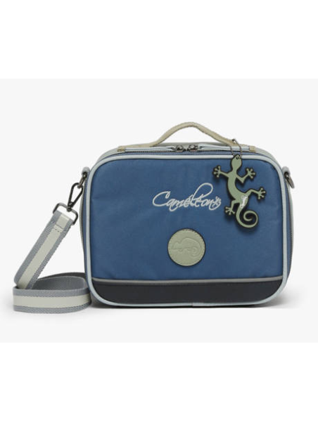 Caméléon VIB-BL24 sac à gouter caméléon vintage print boy Loisirs