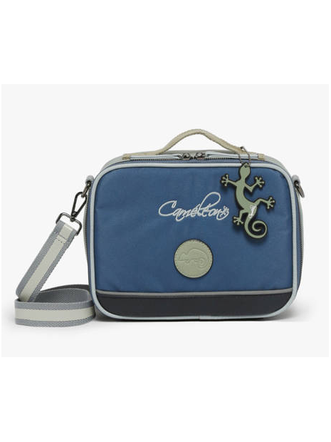 Caméléon VIB-BL24 sac à gouter caméléon vintage print boy loisirs