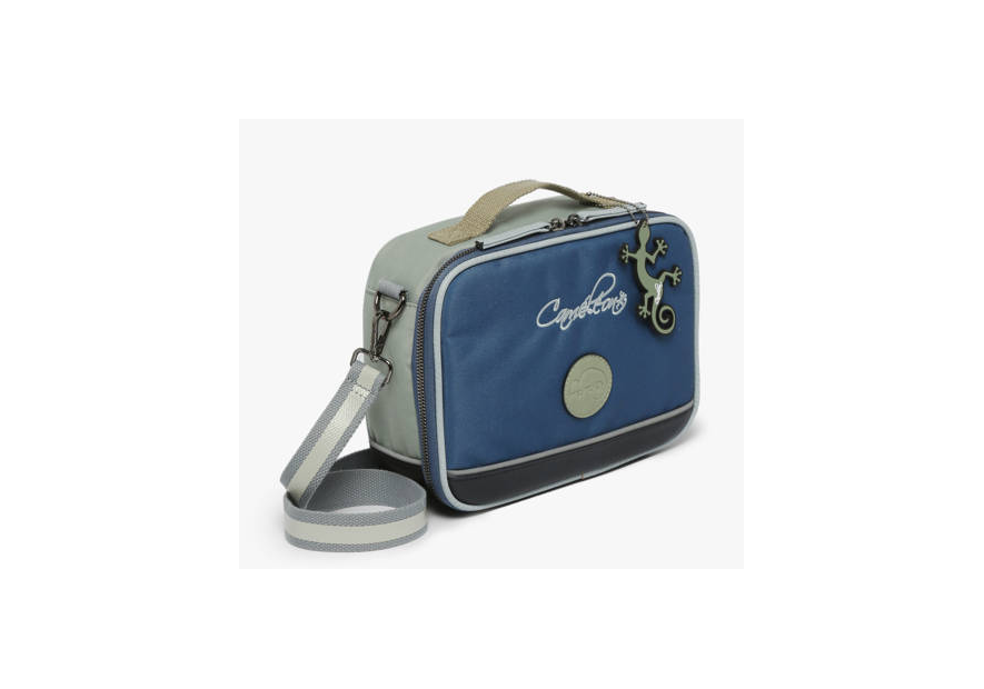 Caméléon VIB-BL24 sac à gouter caméléon vintage print boy Loisirs