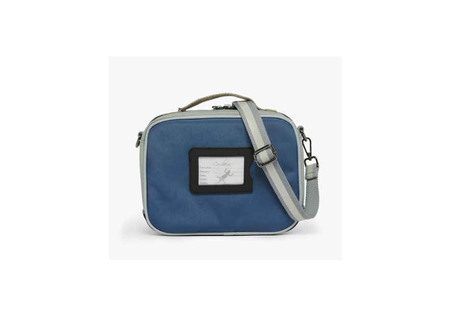 Caméléon VIB-BL24 sac à gouter caméléon vintage print boy Loisirs