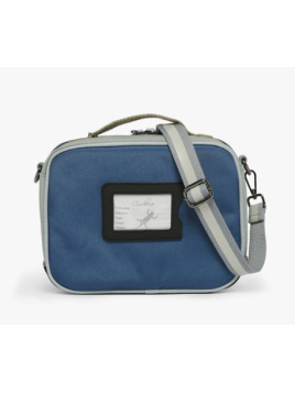 Caméléon VIB-BL24 sac à gouter caméléon vintage print boy Loisirs