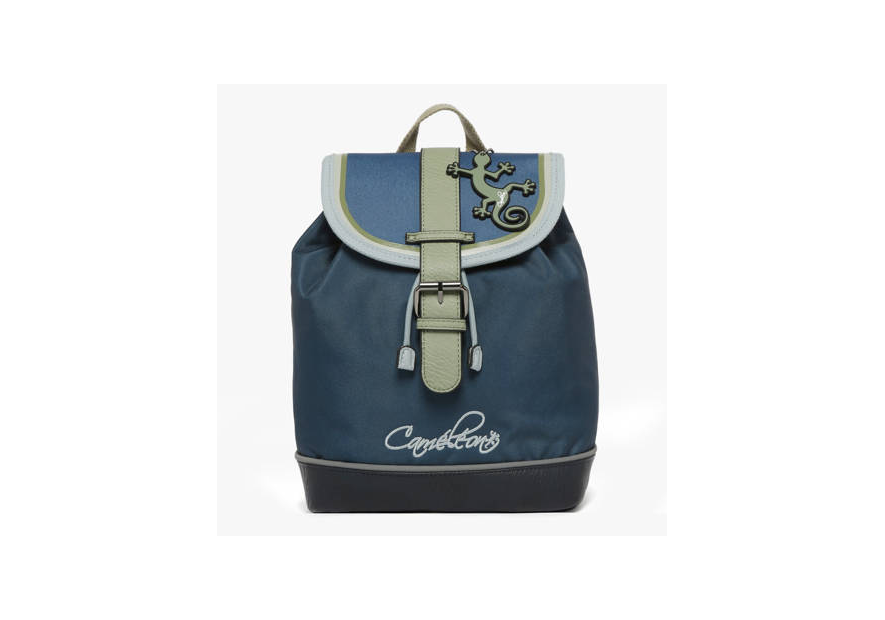 Caméléon VIB-SD25 sac à dos caméléon vintage print boy maternel Loisirs