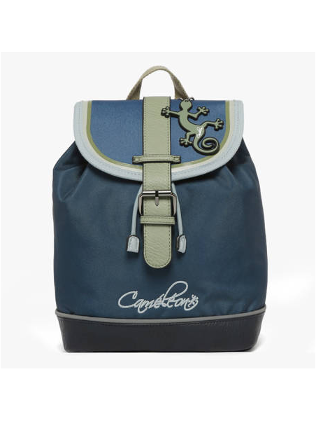 Caméléon VIB-SD25 sac à dos caméléon vintage print boy maternel Loisirs