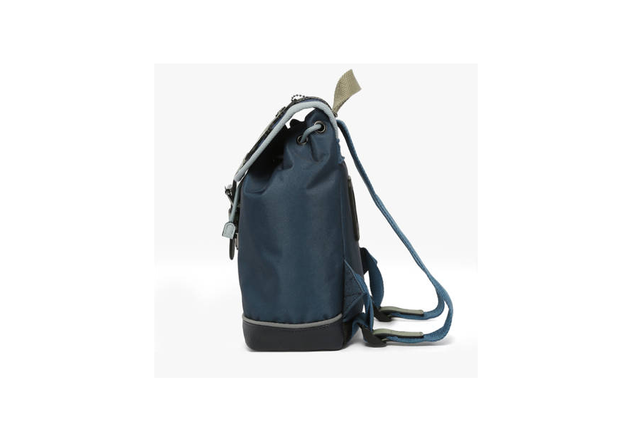 Caméléon VIB-SD25 sac à dos caméléon vintage print boy maternel Loisirs