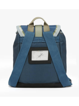 Caméléon VIB-SD25 sac à dos caméléon vintage print boy maternel Loisirs